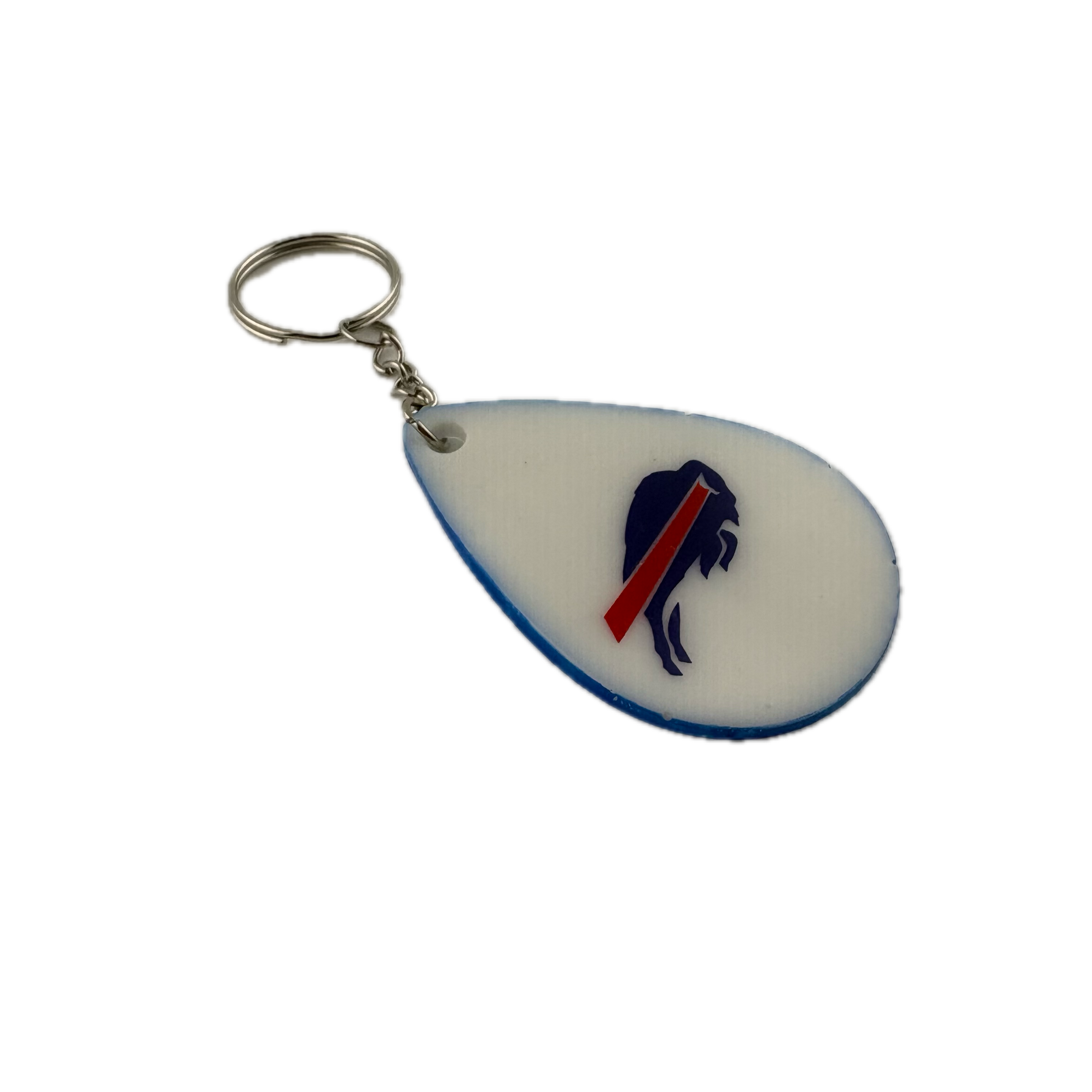 Bills Keychain