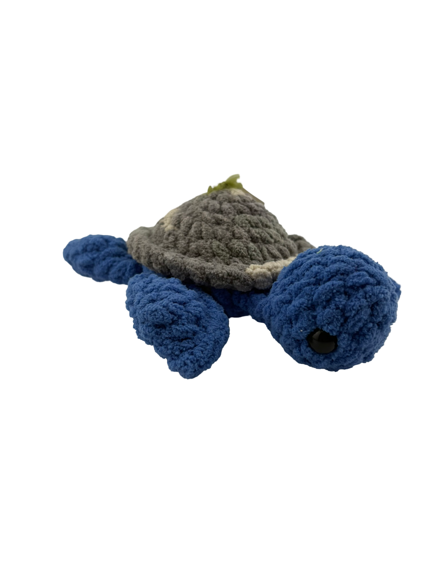 Crazy Craft Ladies Plushie