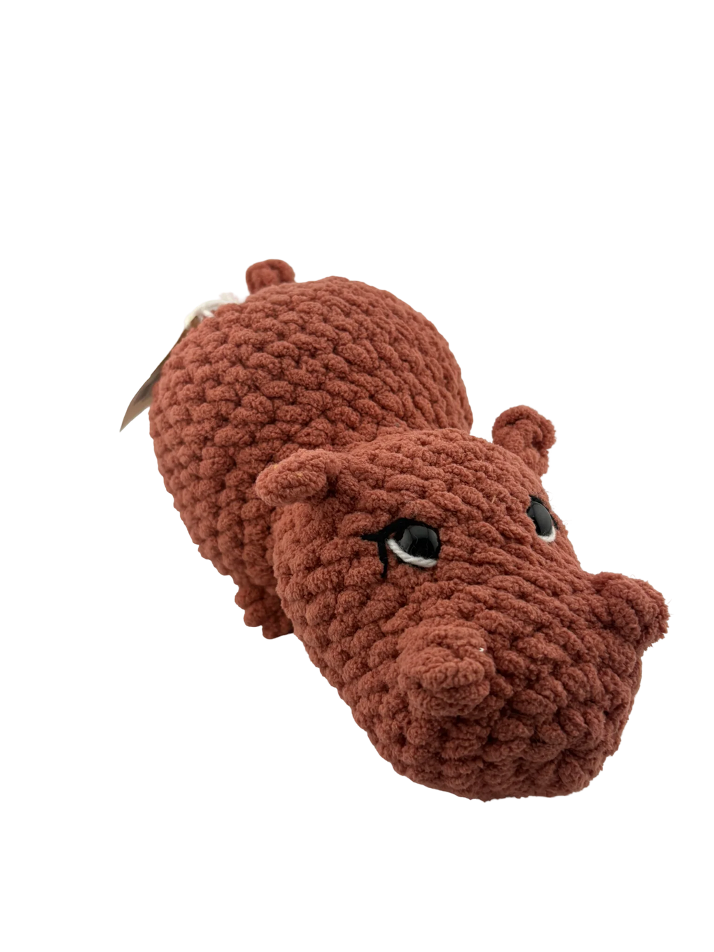 Crazy Craft Ladies Plushie