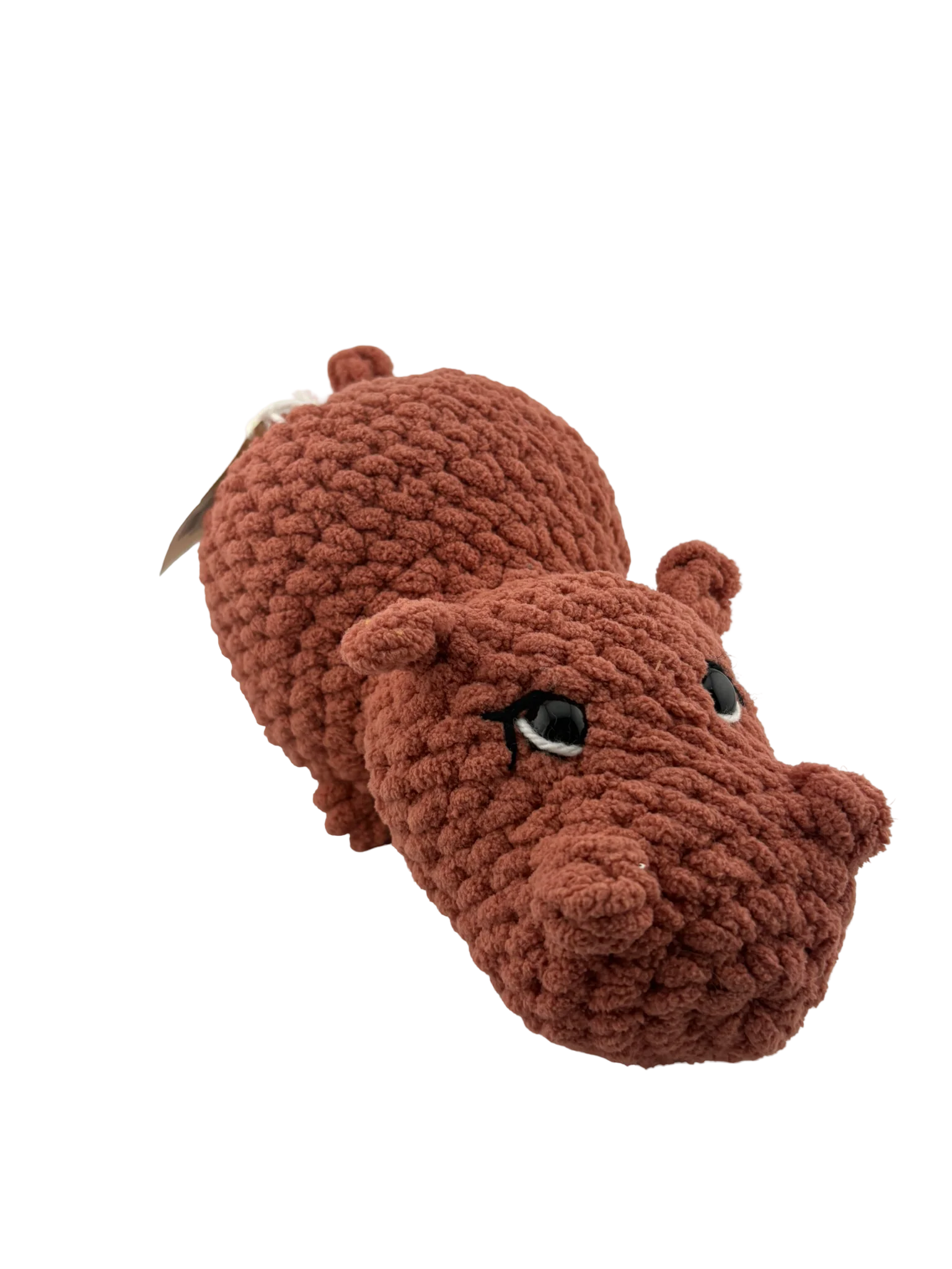 Crazy Craft Ladies Plushie