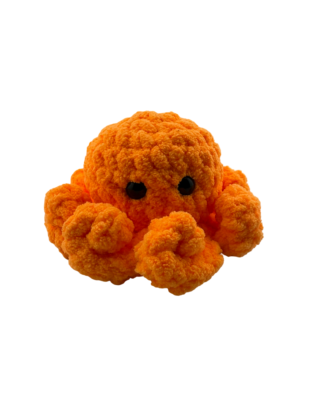 Crazy Craft Ladies Plushie