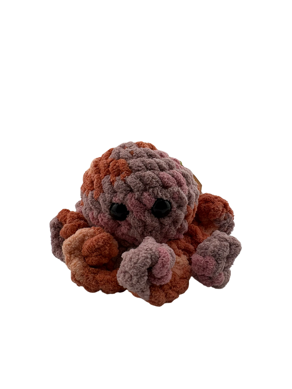 Crazy Craft Ladies Plushie