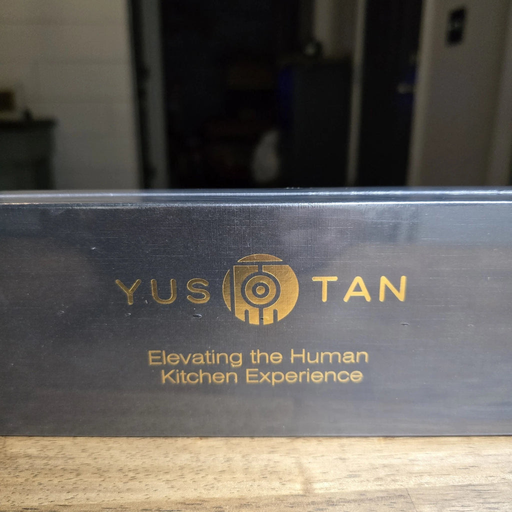 Japanese Slicing Carving Knife, 12 In Brisket Knife, High Carbon Stainless Steel