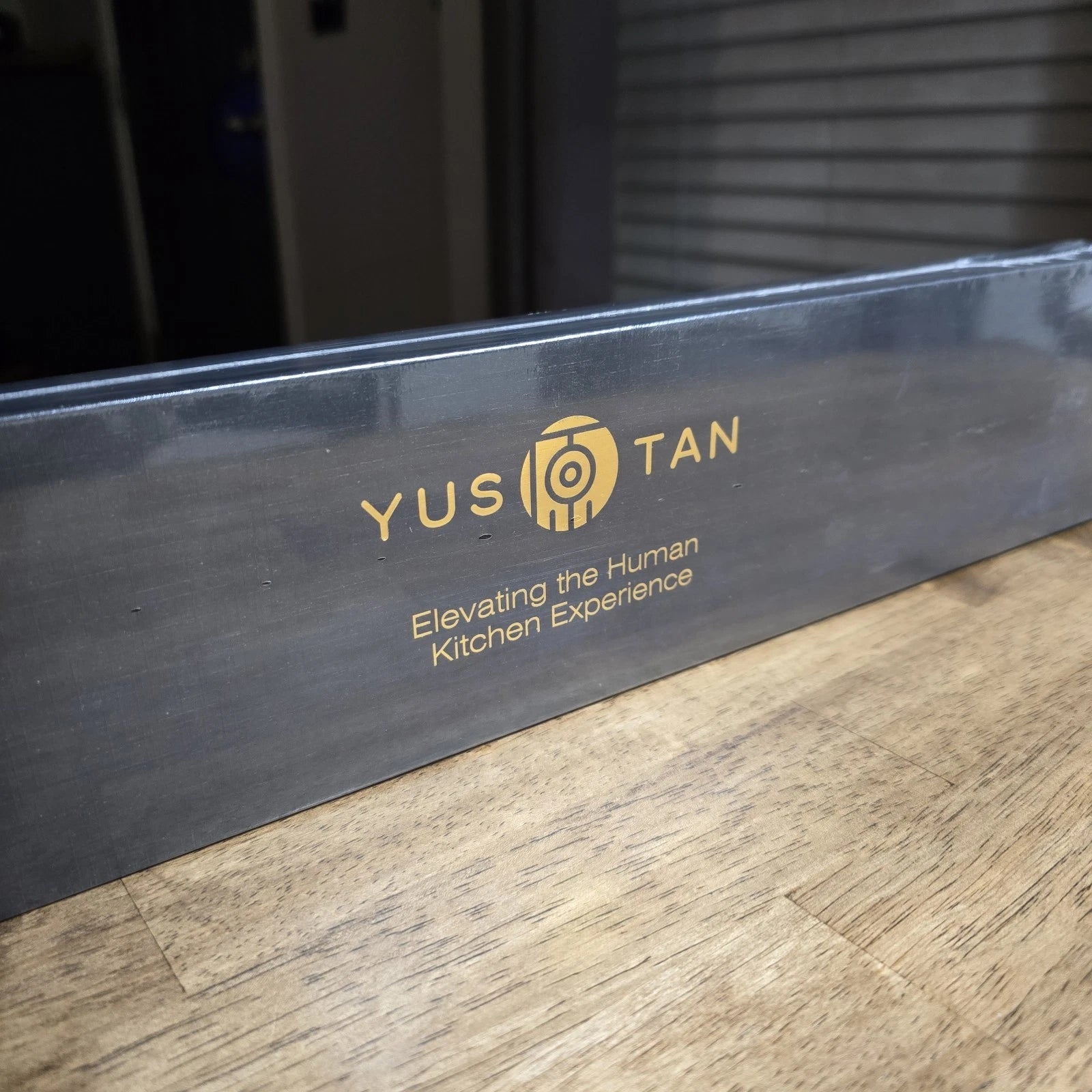 Japanese Slicing Carving Knife, 12 In Brisket Knife, High Carbon Stainless Steel