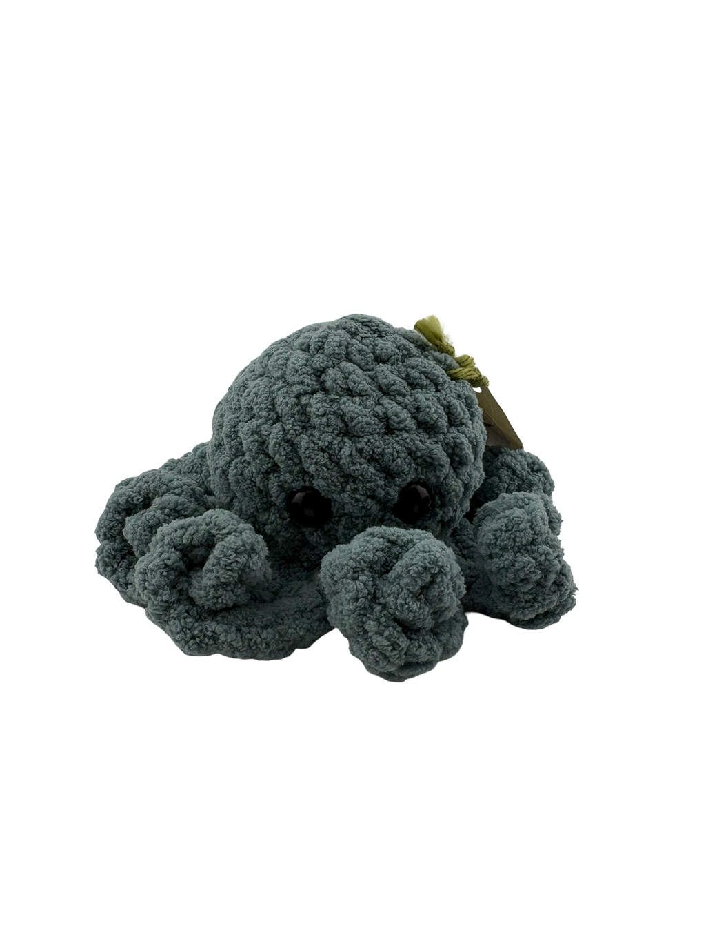 Crazy Craft Ladies Plushie