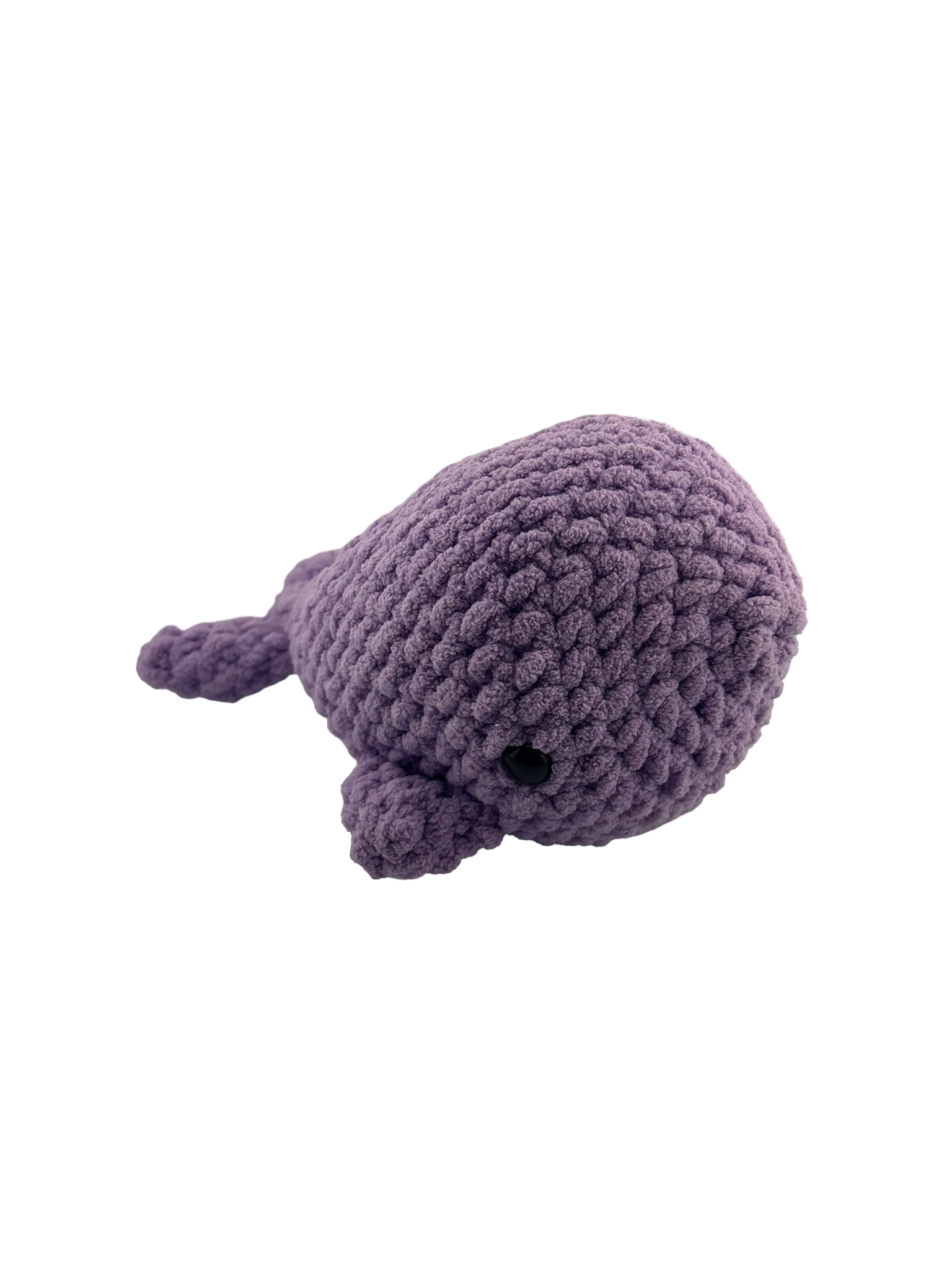 Crazy Craft Ladies Plushie